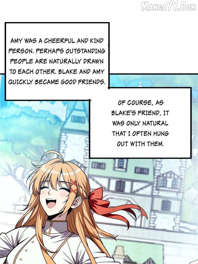 Evil Dragon Is Reincarnated! Revenge Begins at the Age of Five! Chapter 297 - page 8