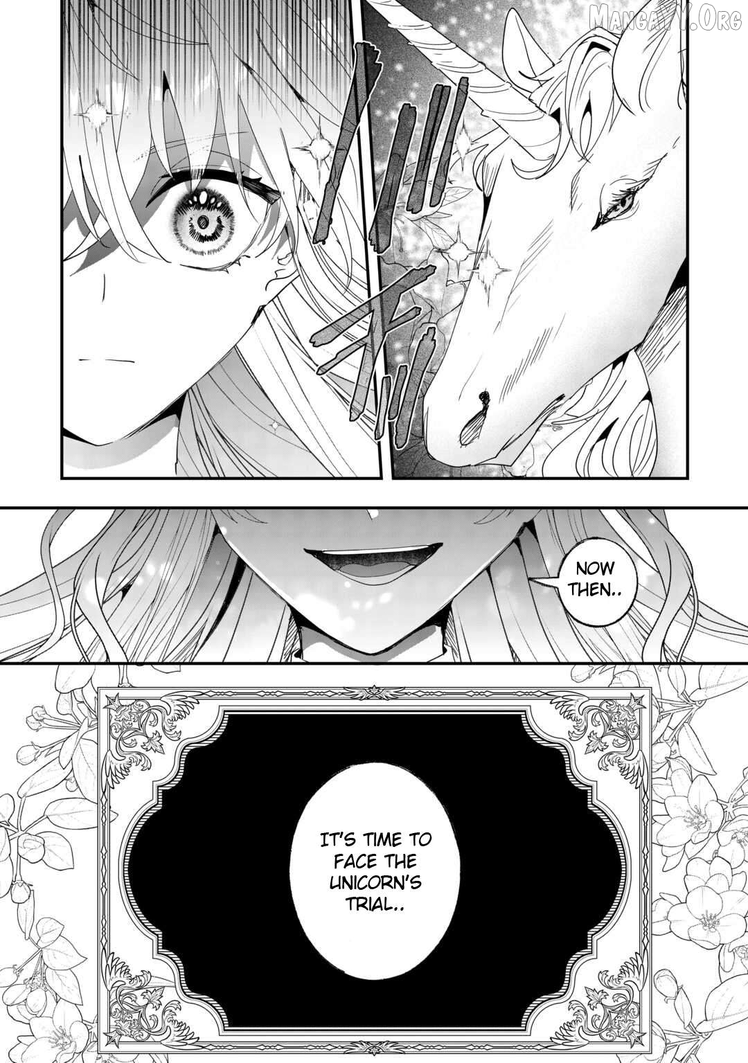 Zense wa Reikoku Koutei, Konsei wa Youjo Chapter 8 - page 24