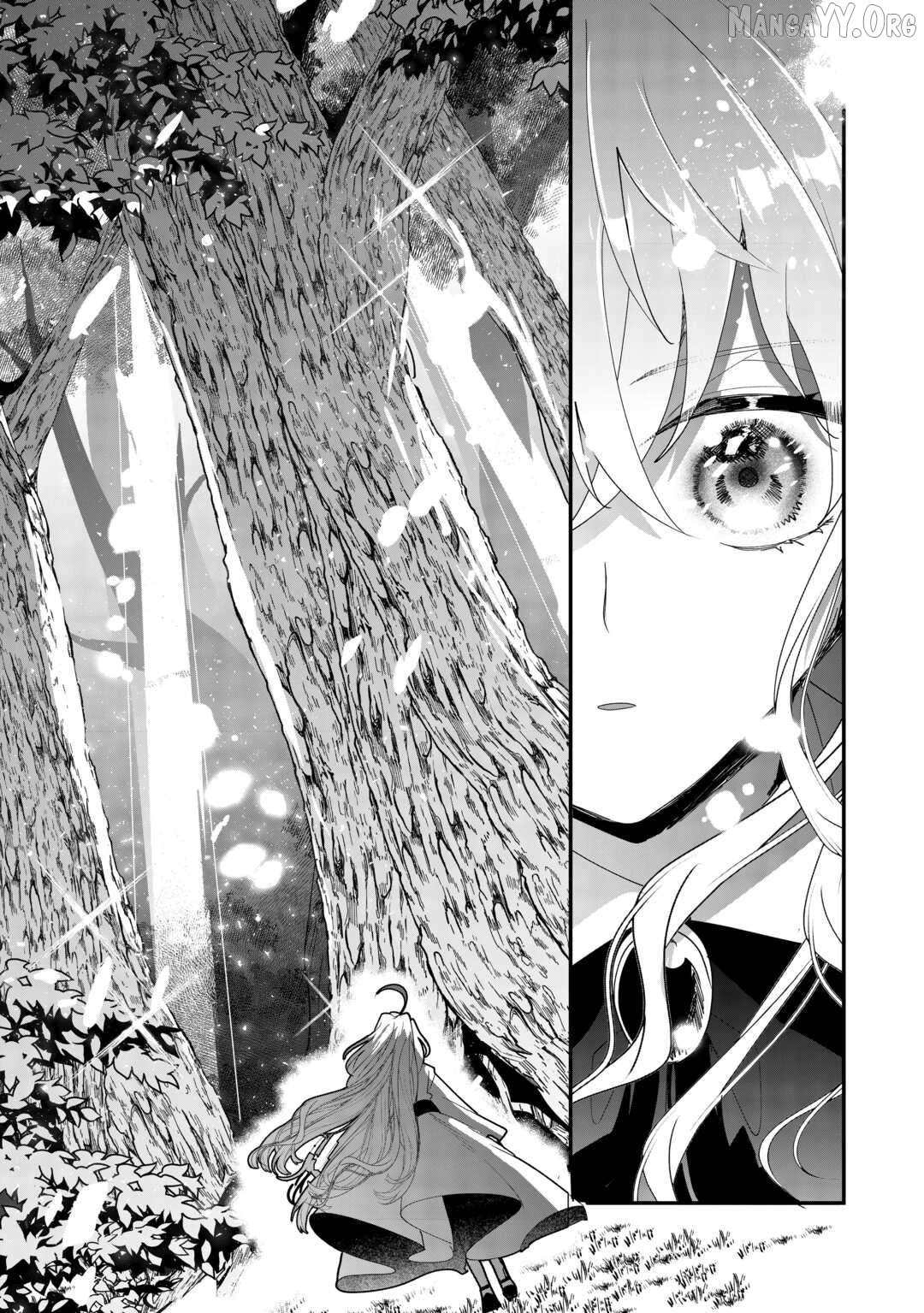 Zense wa Reikoku Koutei, Konsei wa Youjo Chapter 8 - page 5
