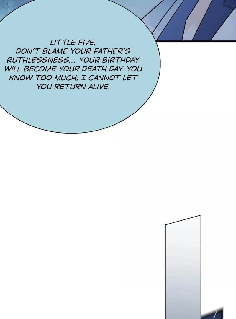 After The Novel Villains Heard My Inner Voice Chapter 35 - page 11