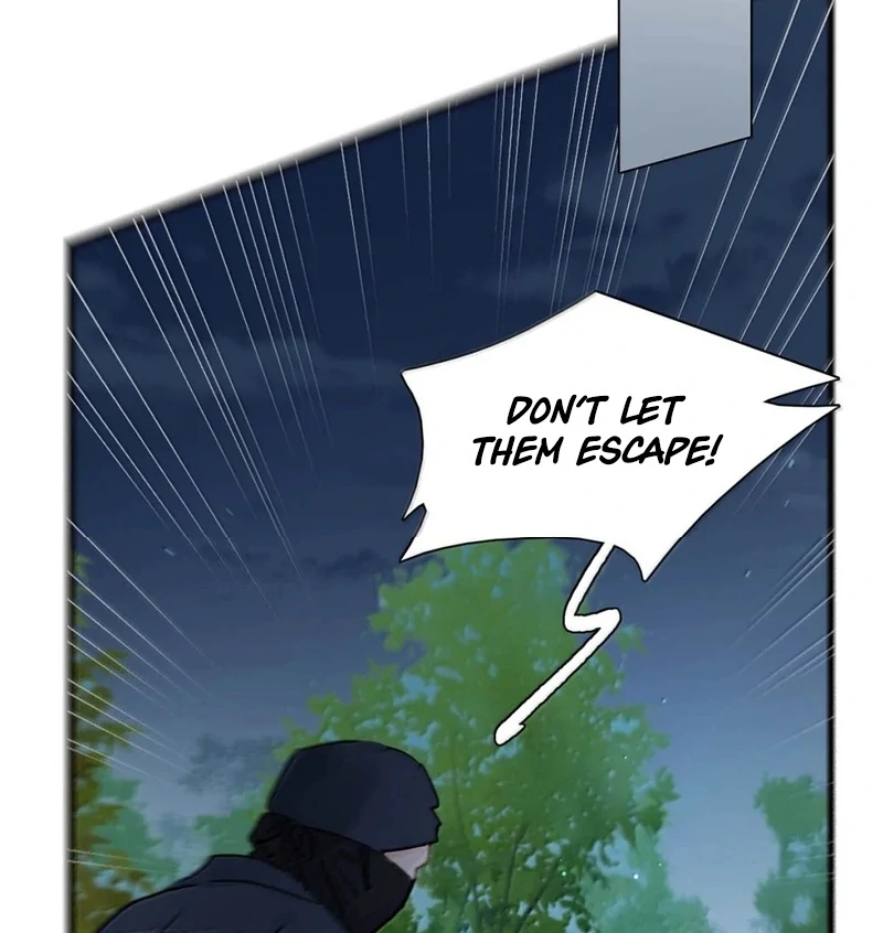 After The Novel Villains Heard My Inner Voice Chapter 35 - page 12