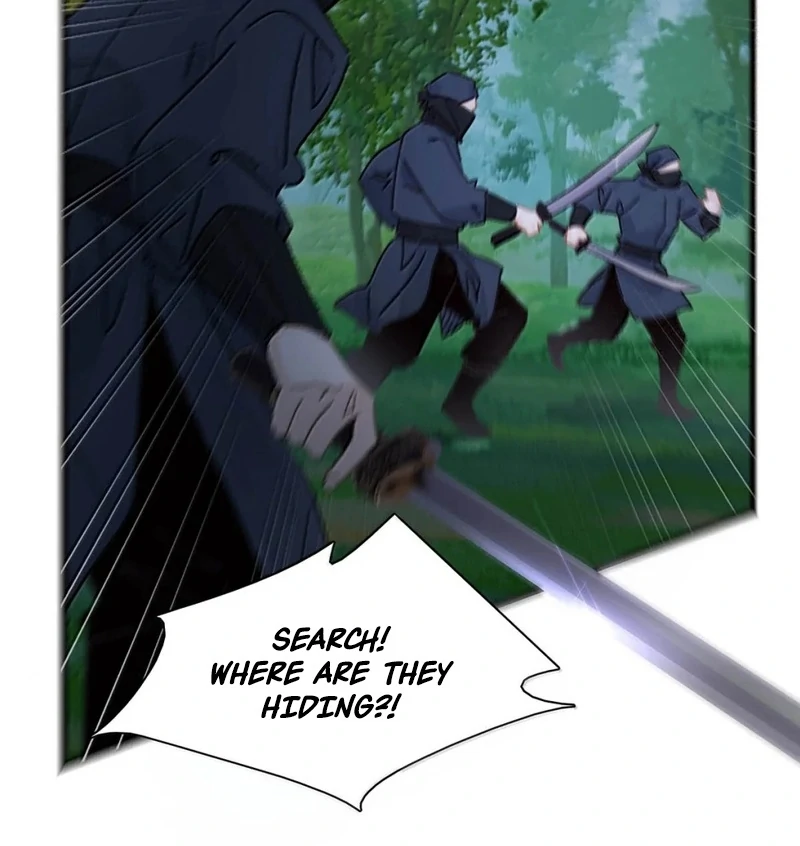 After The Novel Villains Heard My Inner Voice Chapter 35 - page 13