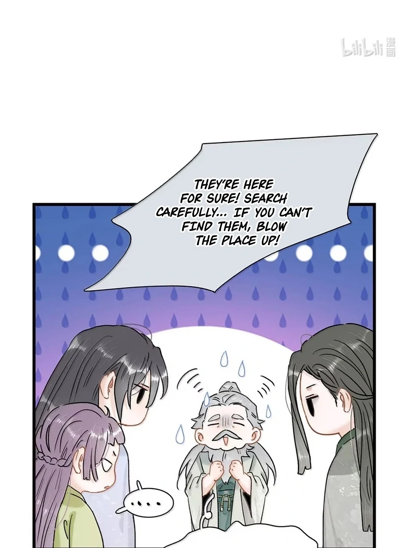 After The Novel Villains Heard My Inner Voice Chapter 35 - page 24