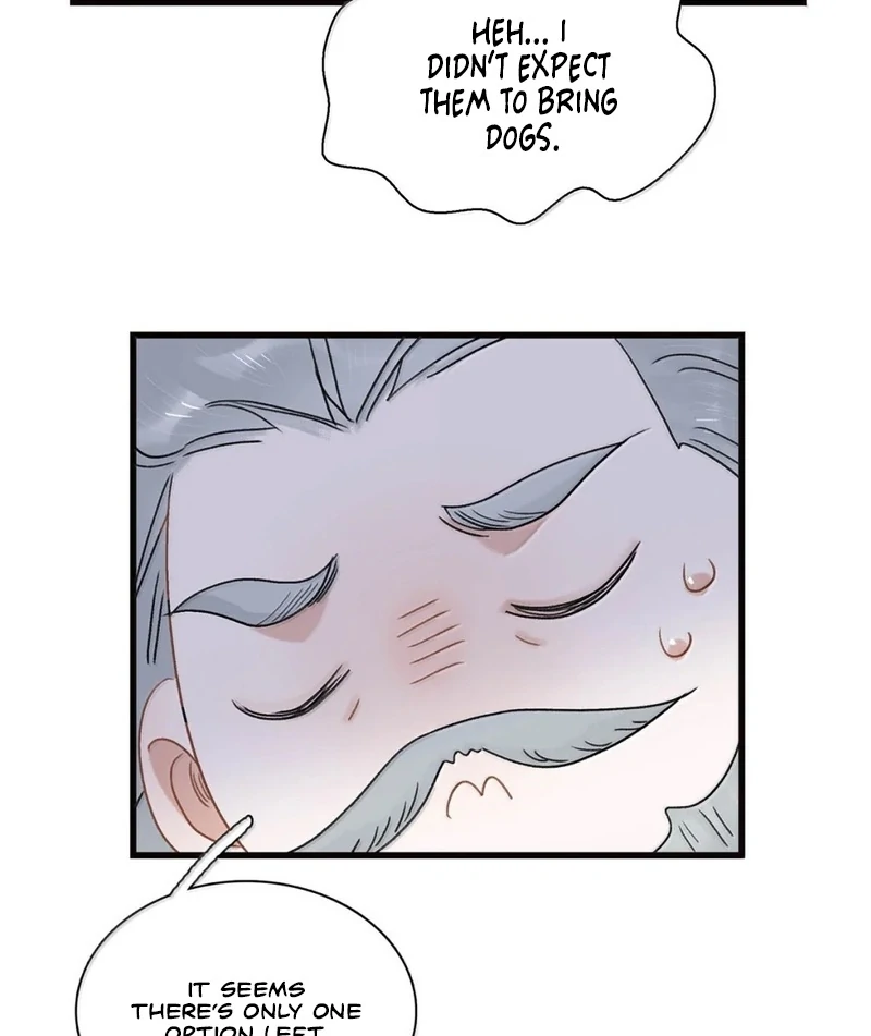 After The Novel Villains Heard My Inner Voice Chapter 35 - page 25