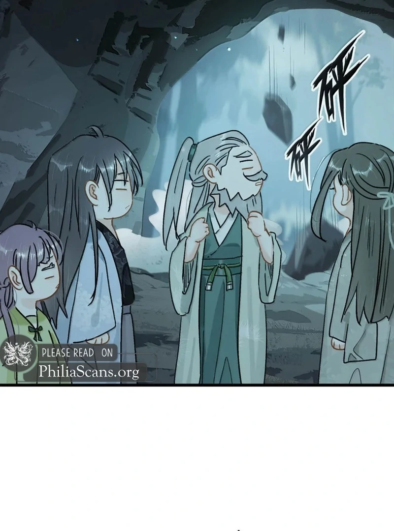 After The Novel Villains Heard My Inner Voice Chapter 35 - page 29