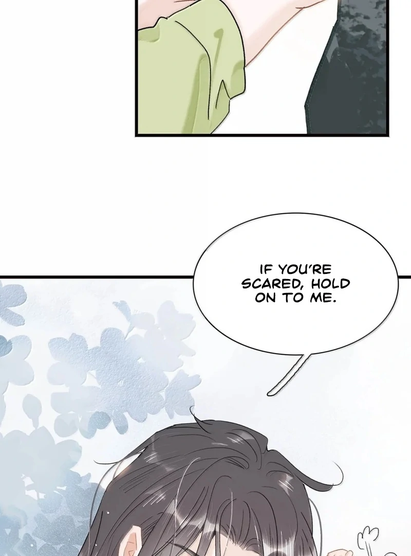 After The Novel Villains Heard My Inner Voice Chapter 35 - page 32