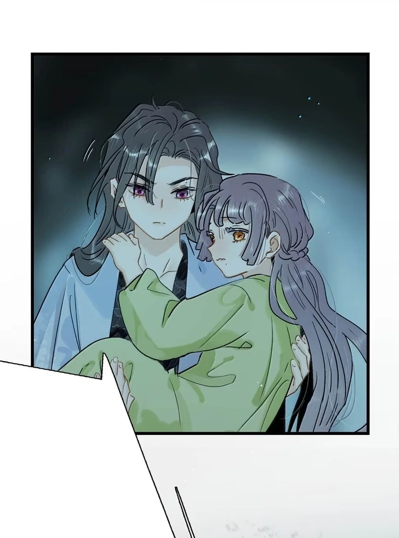 After The Novel Villains Heard My Inner Voice Chapter 35 - page 35