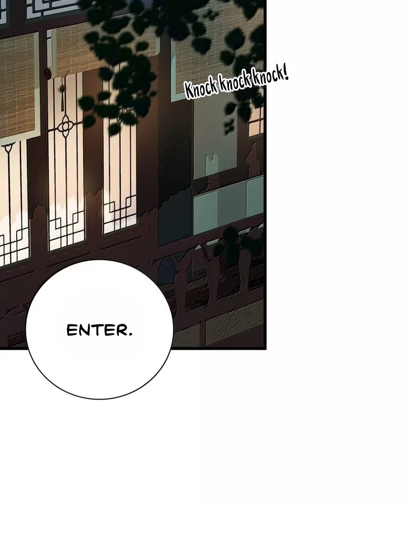 After The Novel Villains Heard My Inner Voice Chapter 35 - page 4