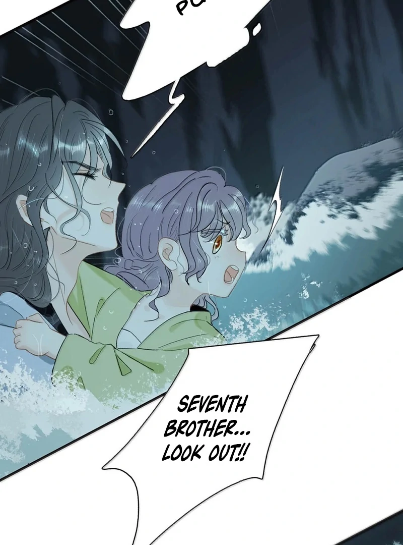 After The Novel Villains Heard My Inner Voice Chapter 35 - page 44