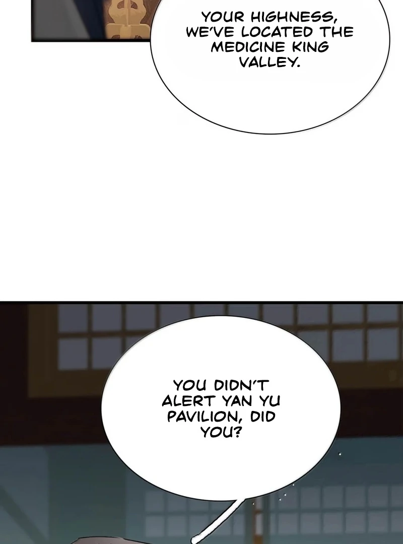 After The Novel Villains Heard My Inner Voice Chapter 35 - page 6