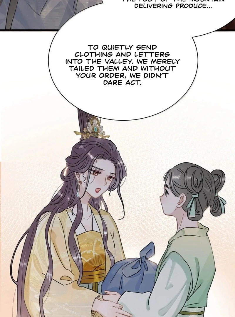 After The Novel Villains Heard My Inner Voice Chapter 35 - page 8