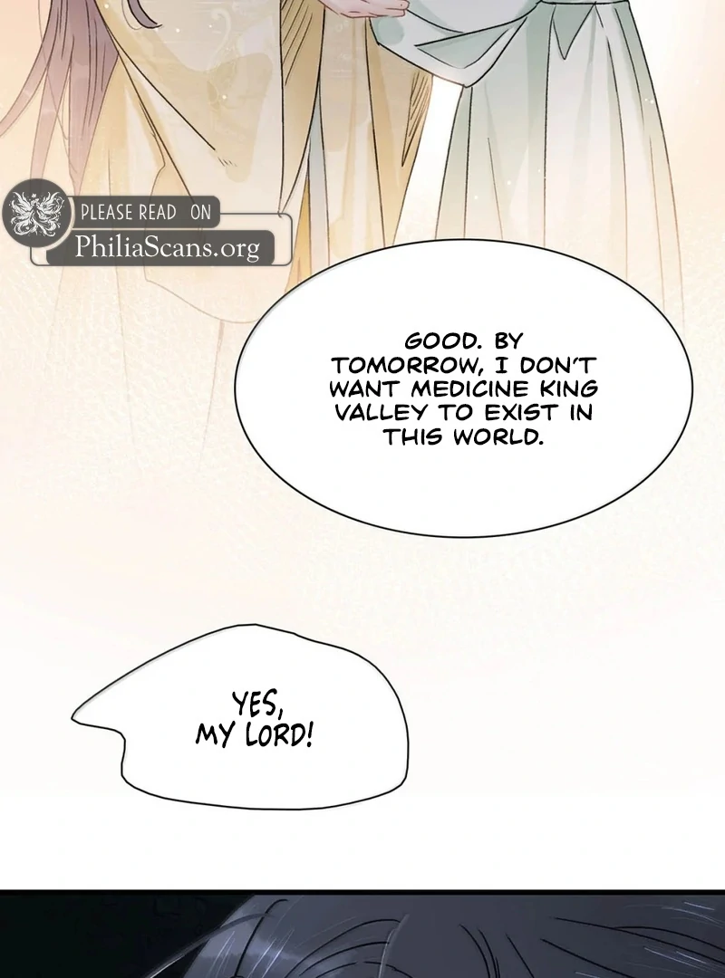 After The Novel Villains Heard My Inner Voice Chapter 35 - page 9