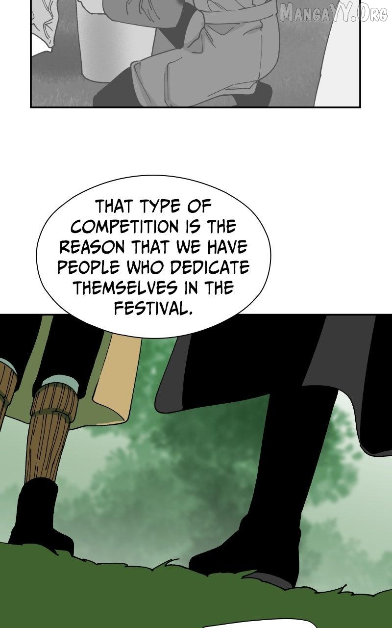 False Paradise Chapter 45 - page 11
