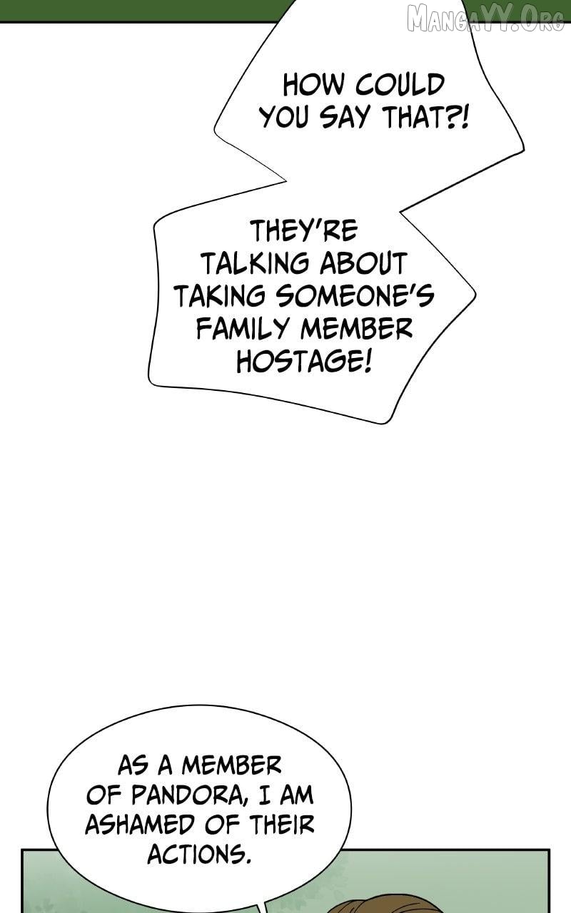 False Paradise Chapter 45 - page 12