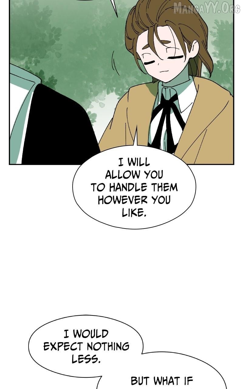False Paradise Chapter 45 - page 13