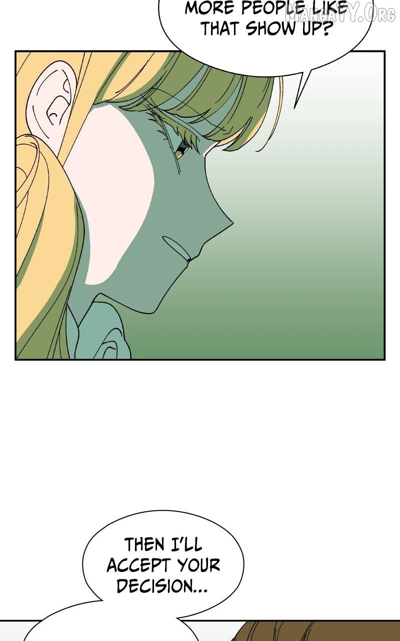 False Paradise Chapter 45 - page 14