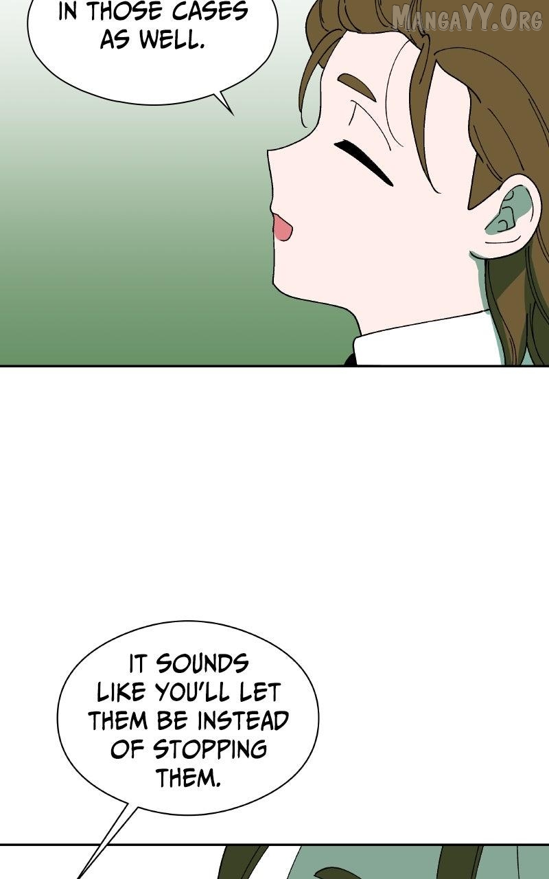 False Paradise Chapter 45 - page 15
