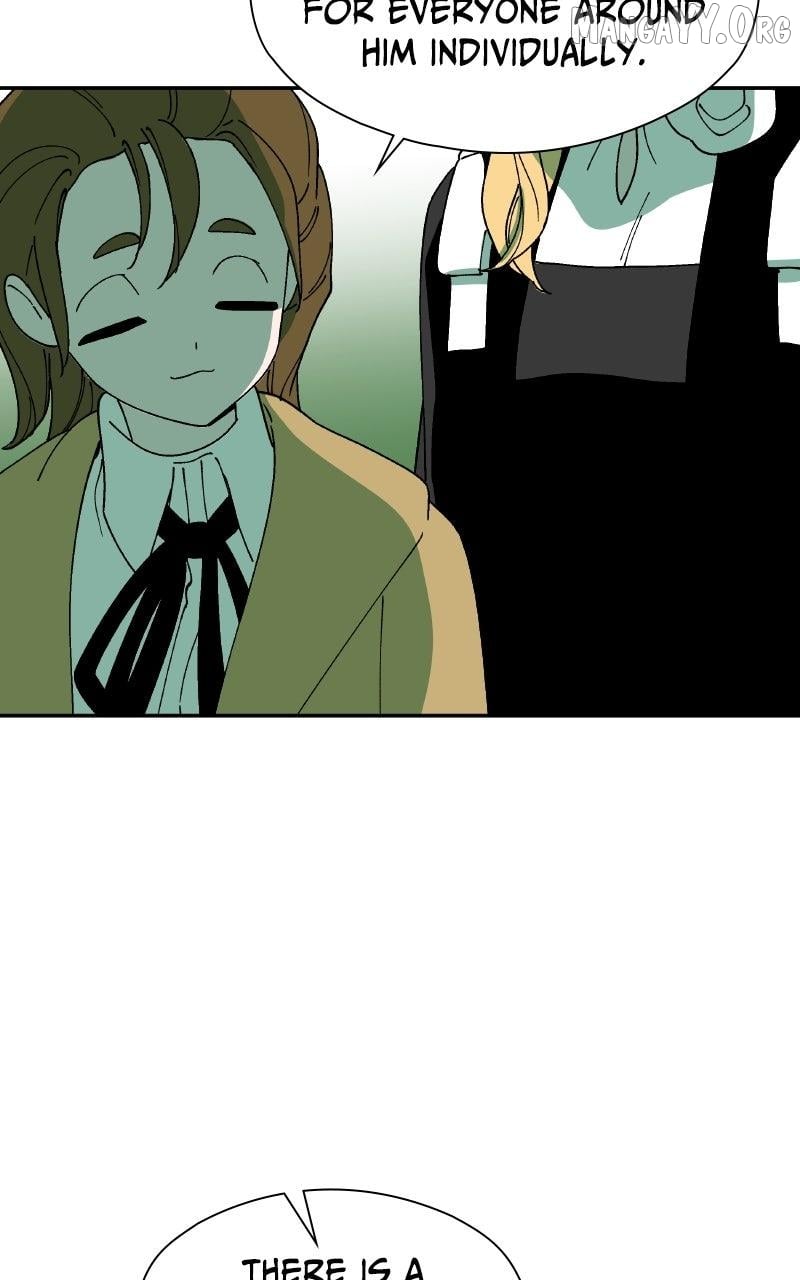 False Paradise Chapter 45 - page 18