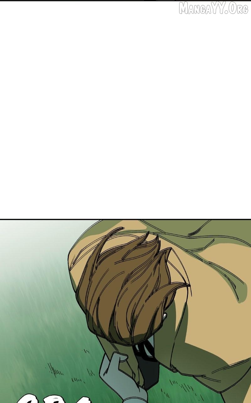False Paradise Chapter 45 - page 21