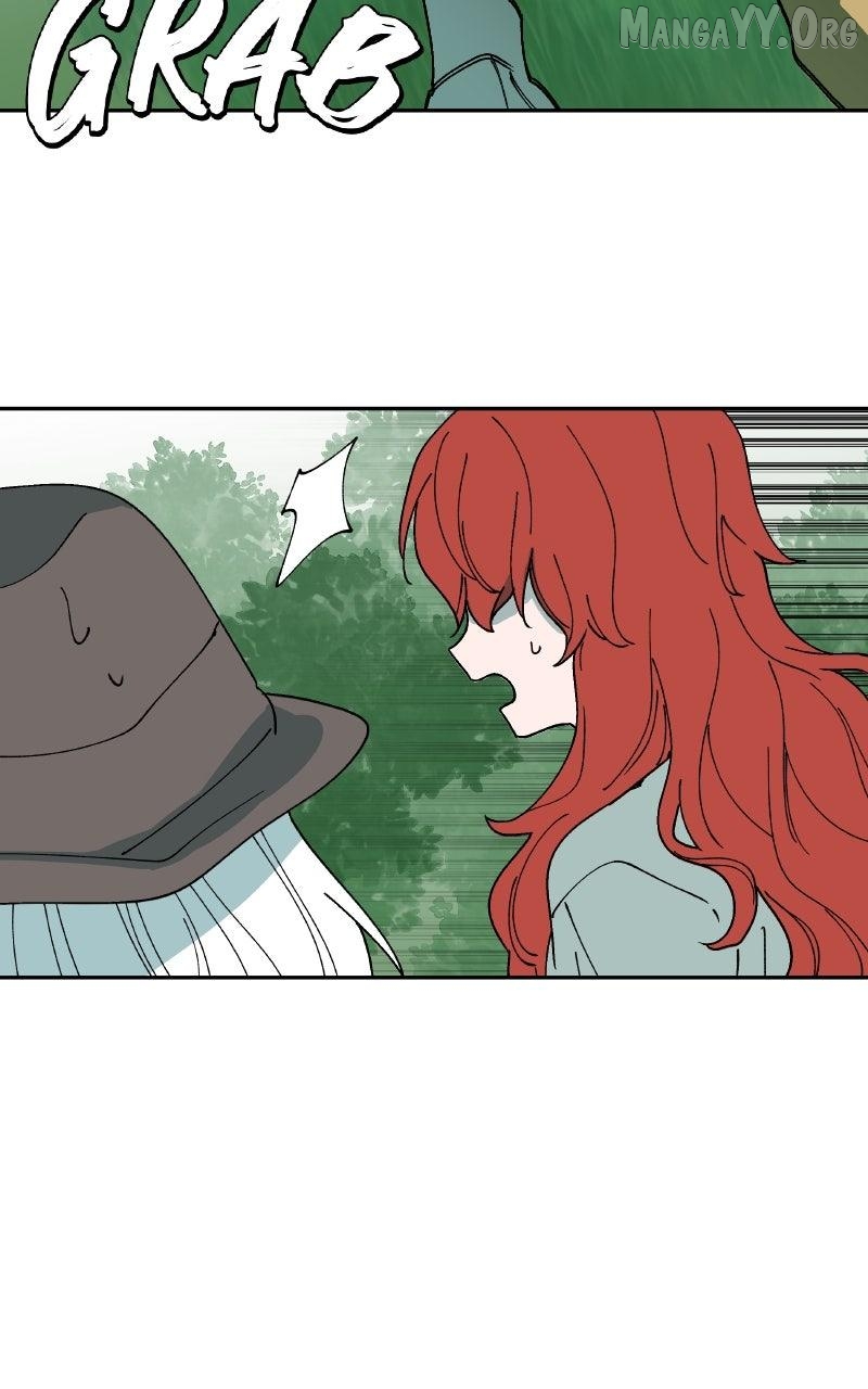 False Paradise Chapter 45 - page 22
