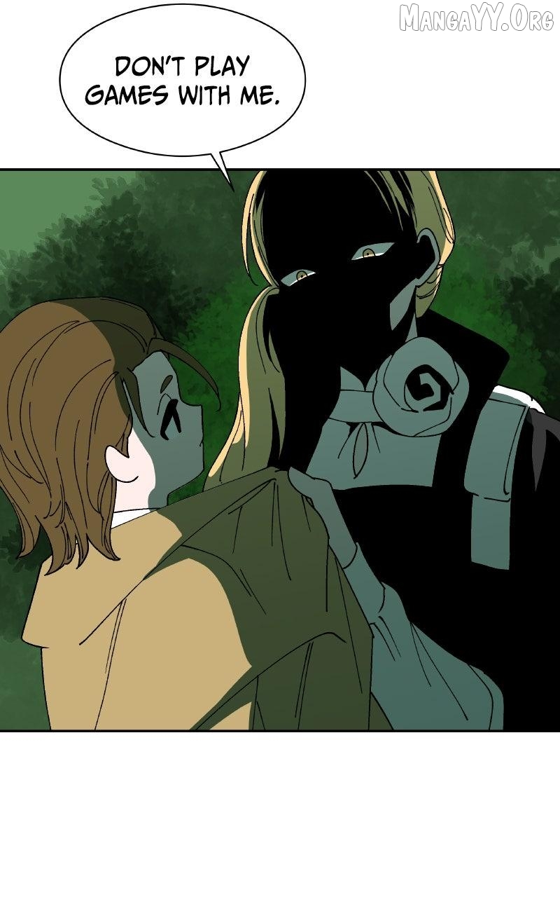 False Paradise Chapter 45 - page 23