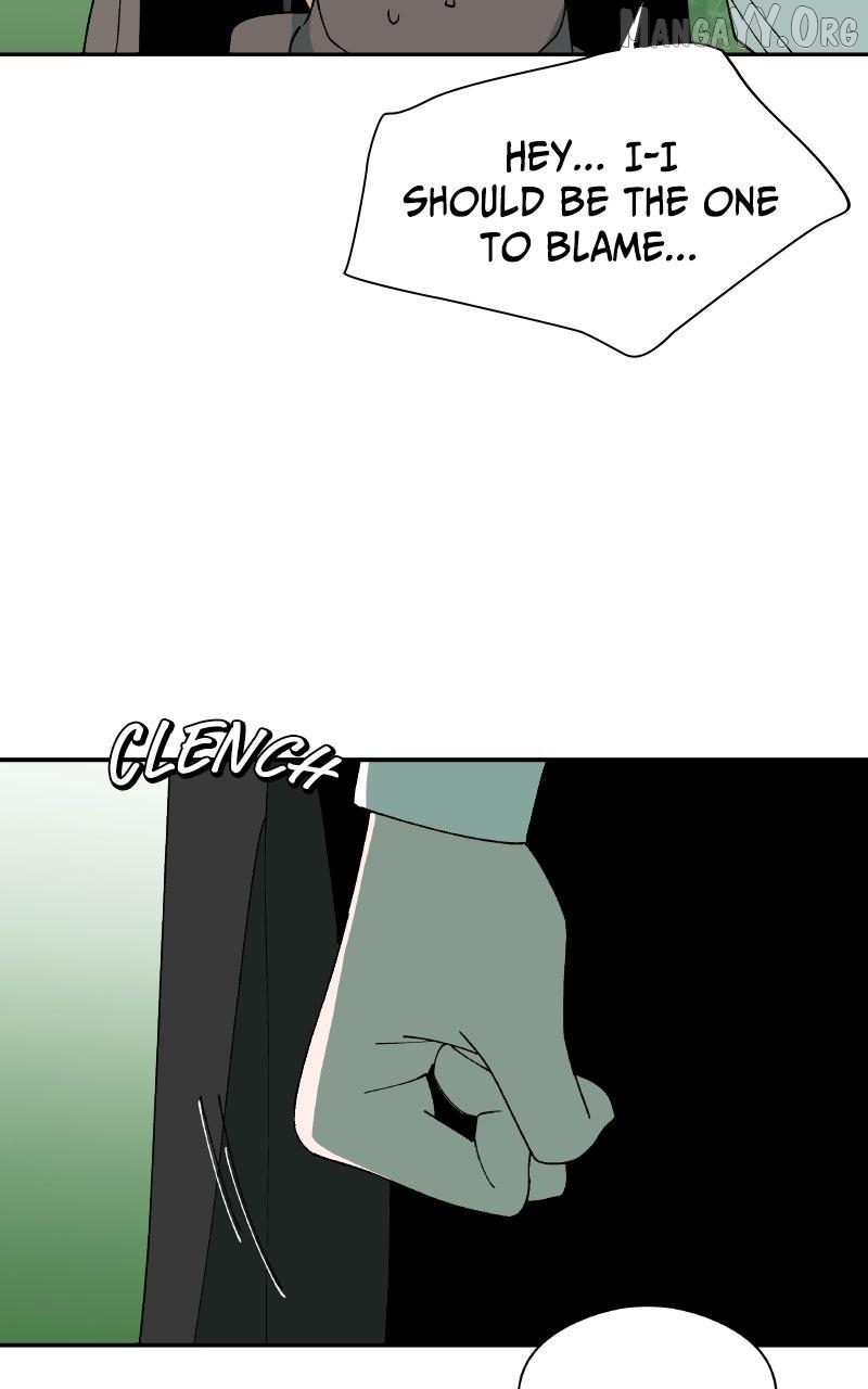False Paradise Chapter 45 - page 26