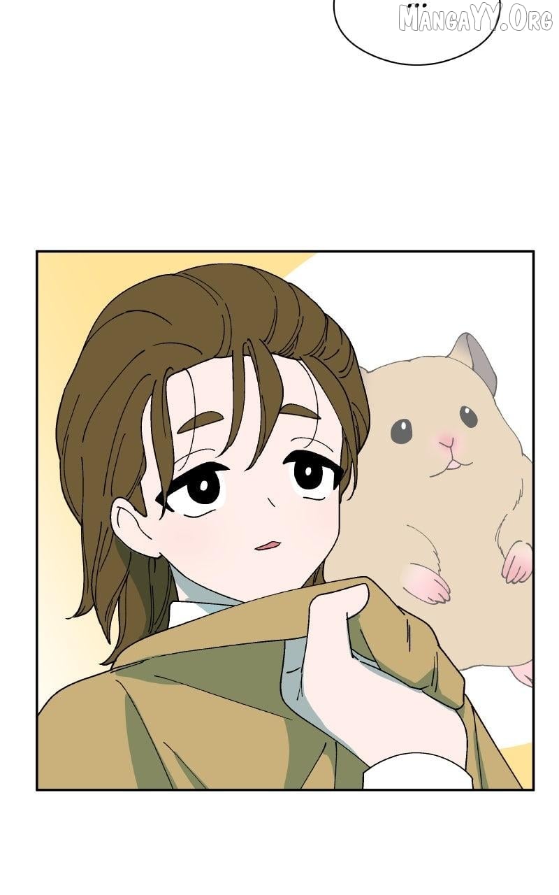 False Paradise Chapter 45 - page 27