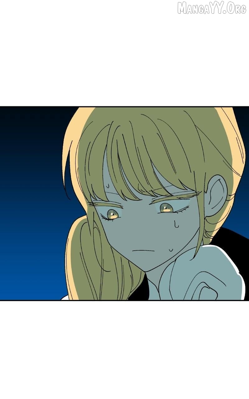 False Paradise Chapter 45 - page 28