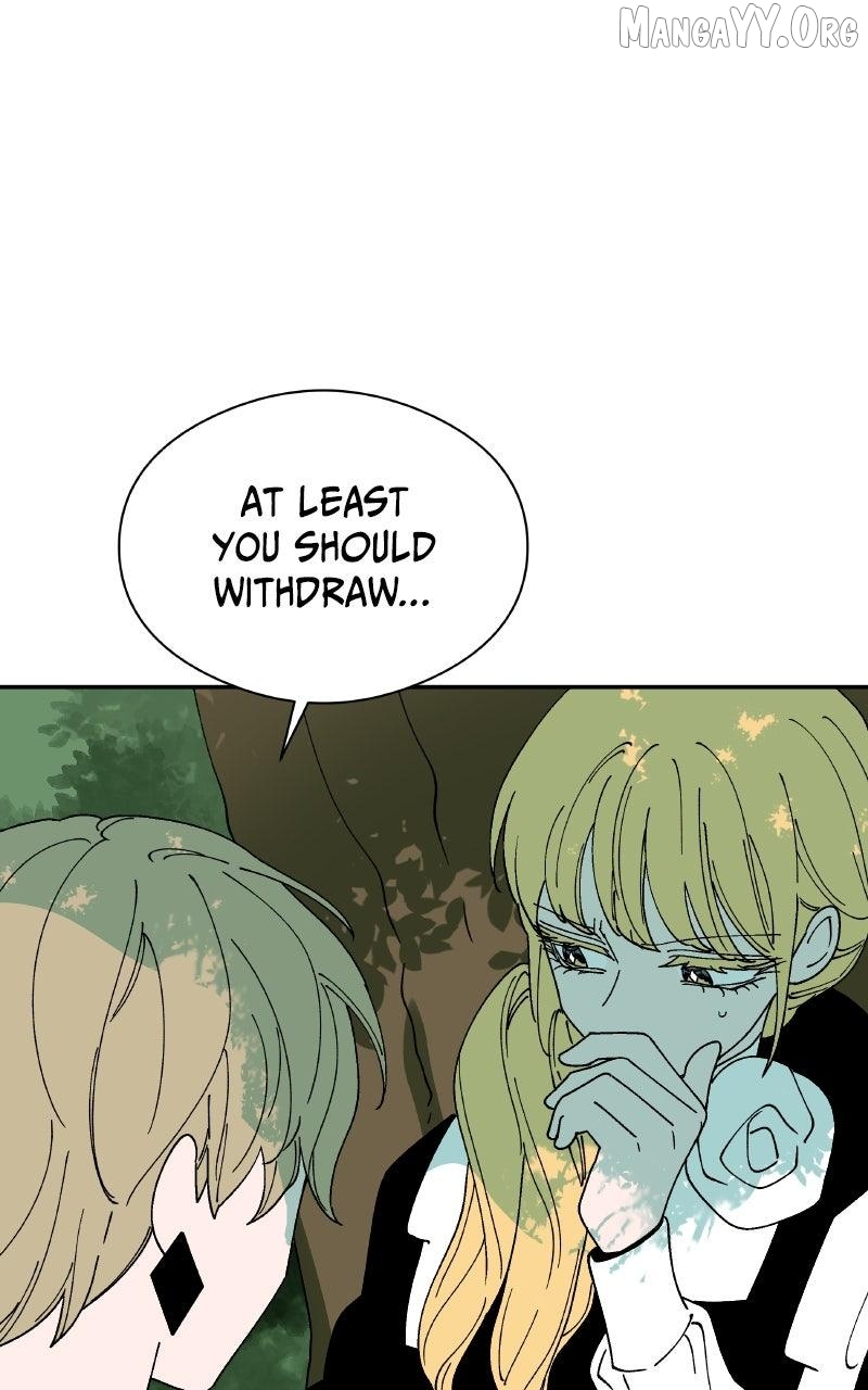 False Paradise Chapter 45 - page 37