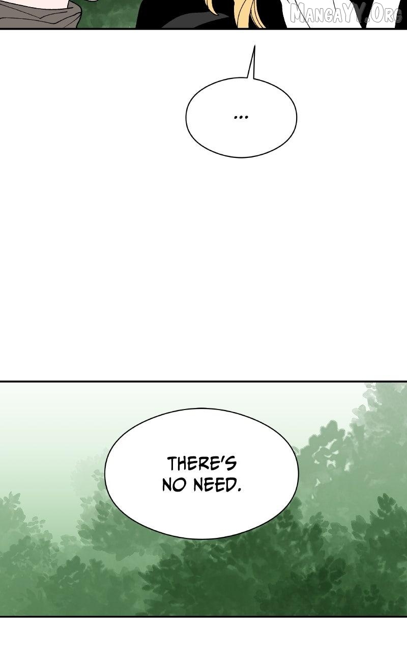 False Paradise Chapter 45 - page 38