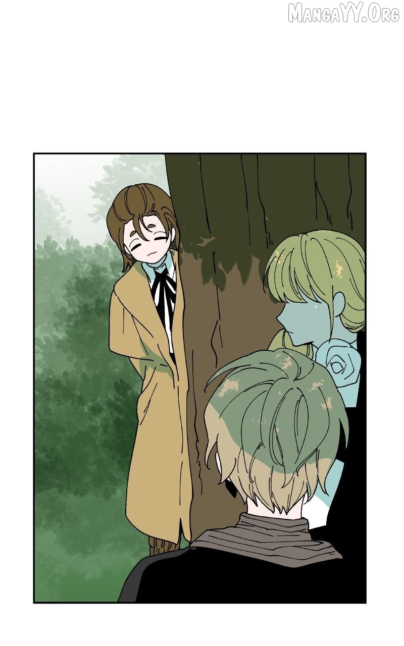 False Paradise Chapter 45 - page 39