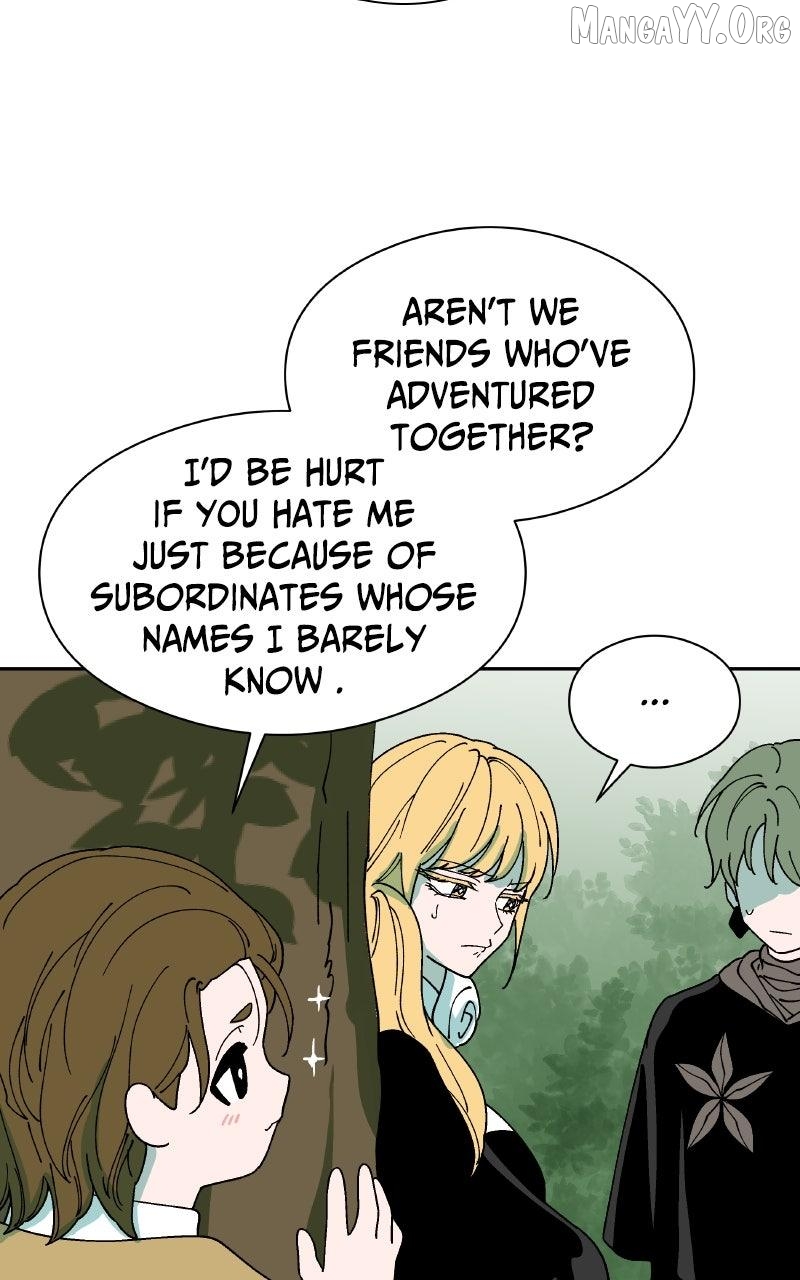 False Paradise Chapter 45 - page 41