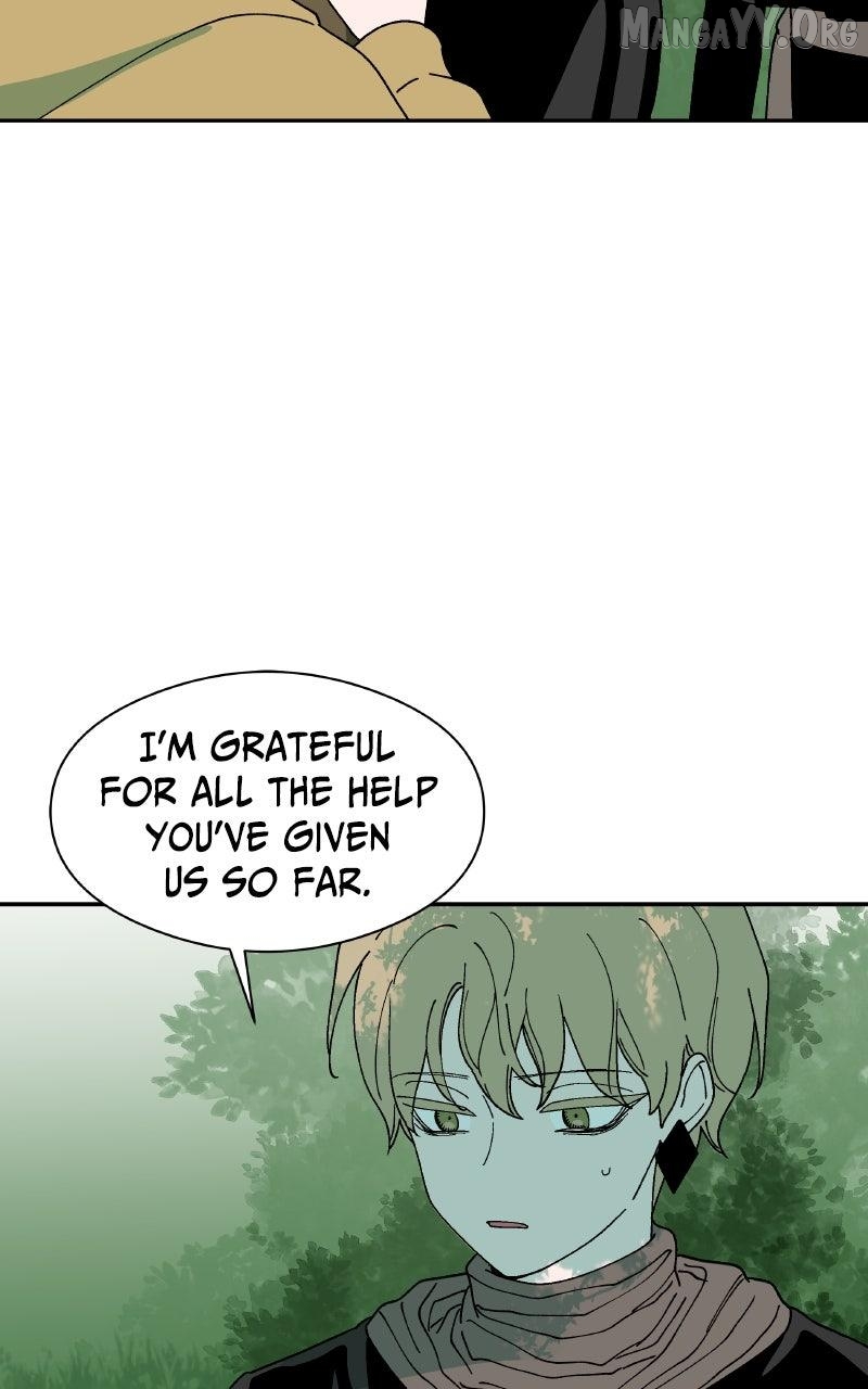 False Paradise Chapter 45 - page 42