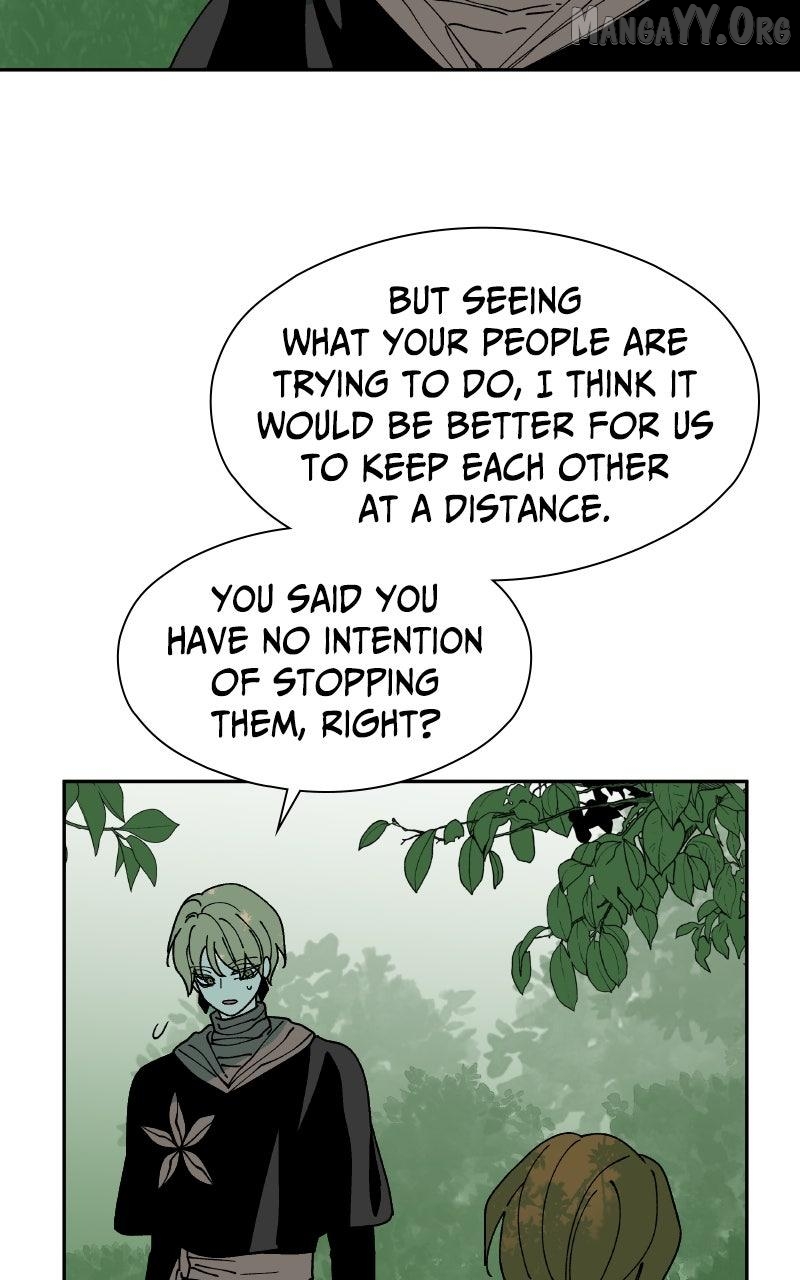 False Paradise Chapter 45 - page 43
