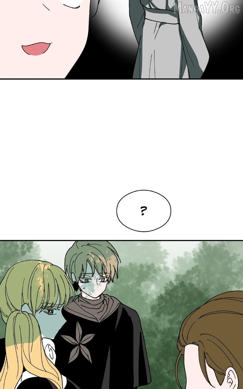 False Paradise Chapter 45 - page 47