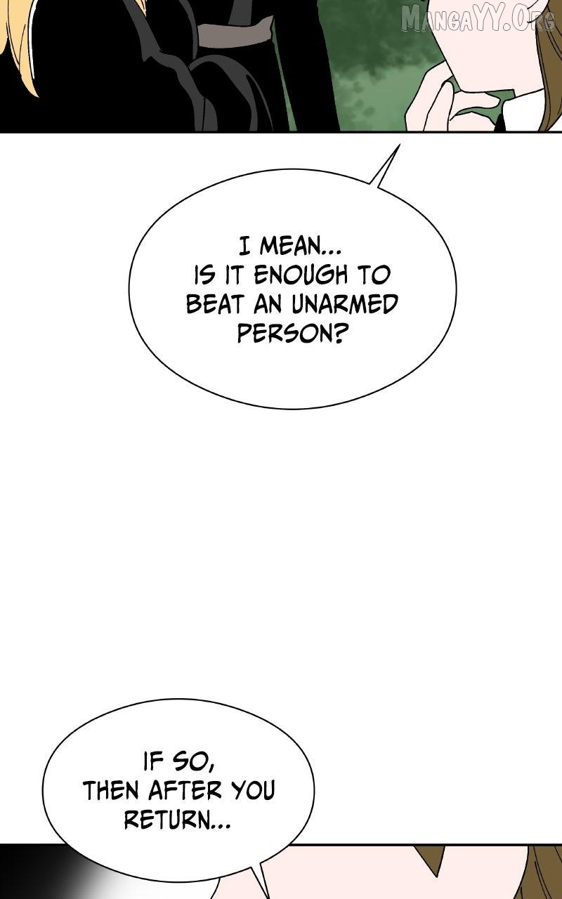 False Paradise Chapter 45 - page 48