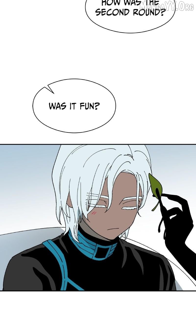 False Paradise Chapter 45 - page 53