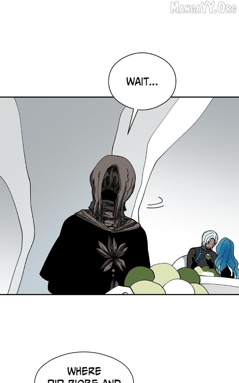 False Paradise Chapter 45 - page 55