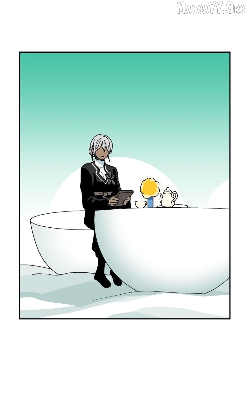 False Paradise Chapter 45 - page 58