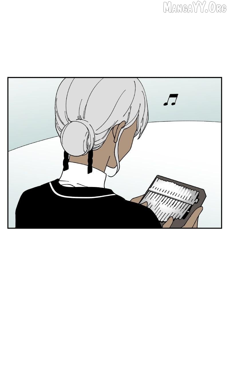False Paradise Chapter 45 - page 59