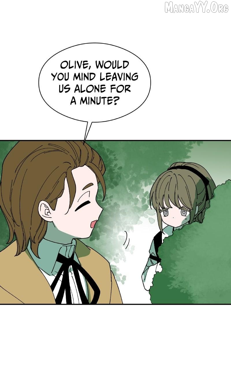 False Paradise Chapter 45 - page 6