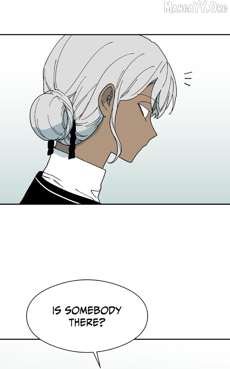 False Paradise Chapter 45 - page 60