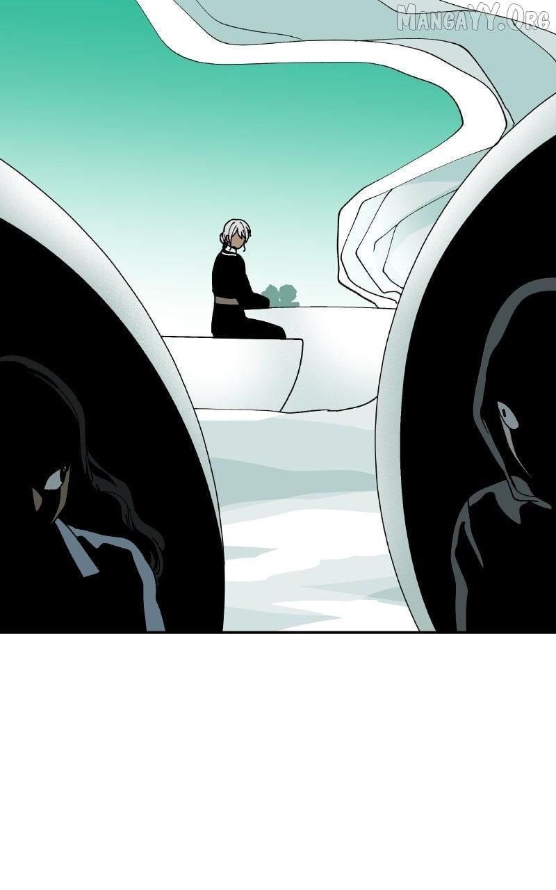 False Paradise Chapter 45 - page 62