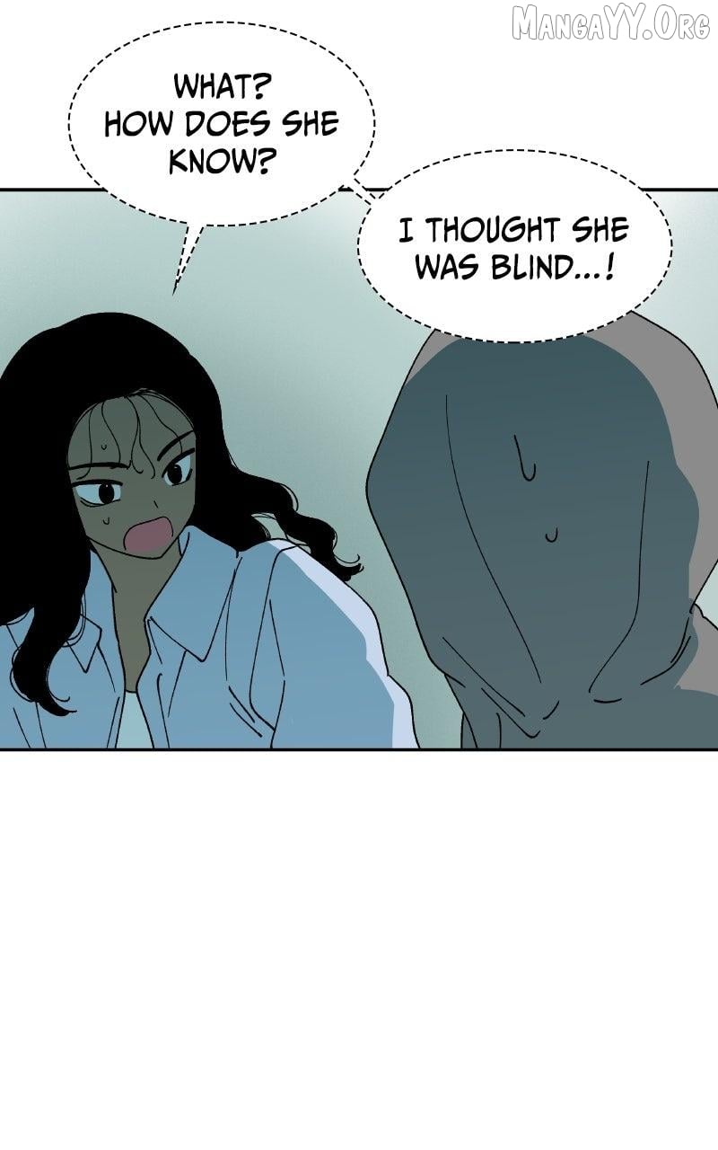 False Paradise Chapter 45 - page 63