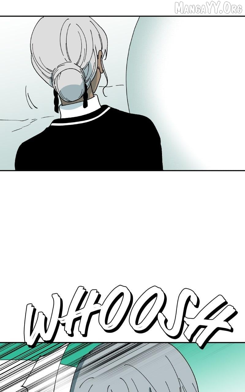 False Paradise Chapter 45 - page 65