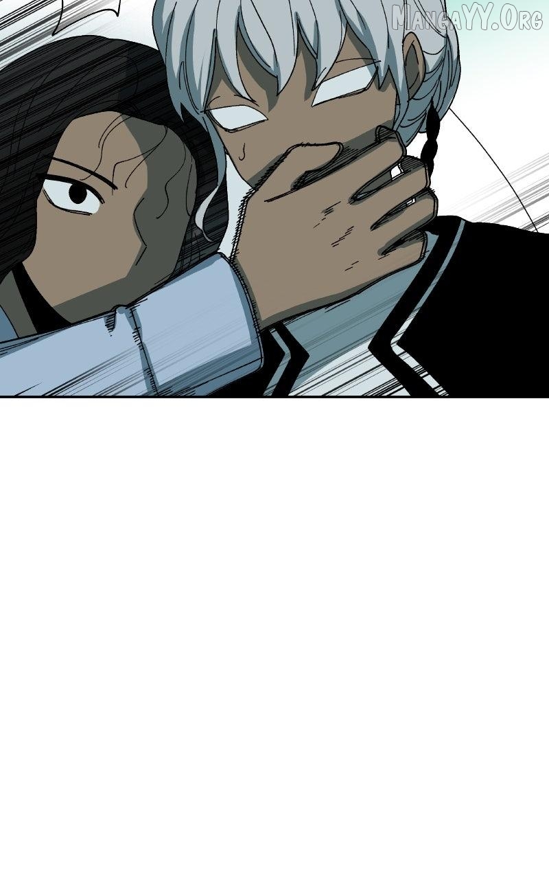 False Paradise Chapter 45 - page 66