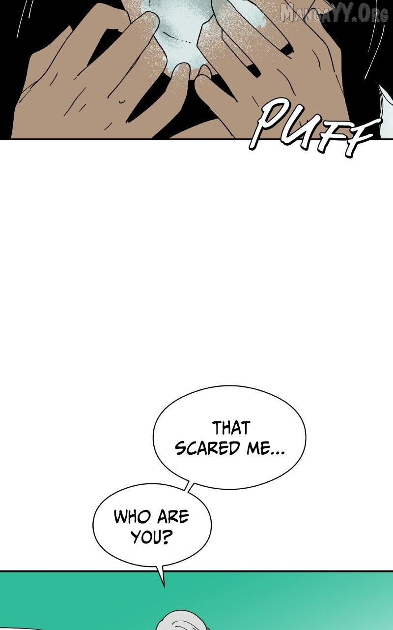 False Paradise Chapter 45 - page 70