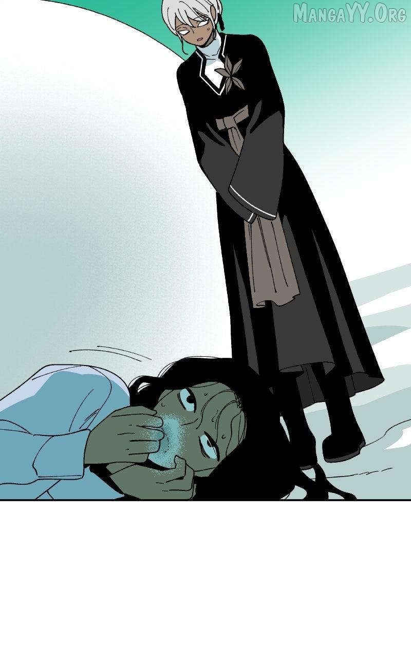 False Paradise Chapter 45 - page 71