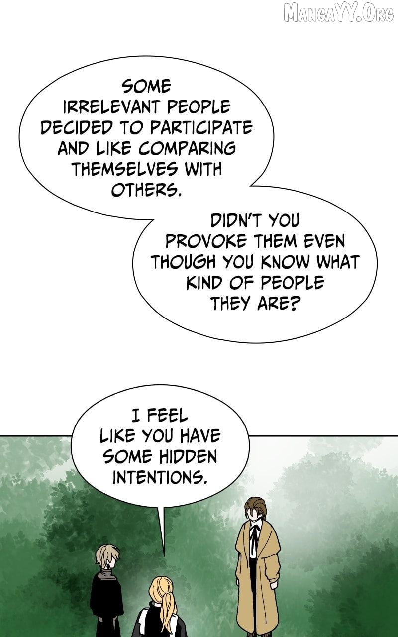 False Paradise Chapter 45 - page 8