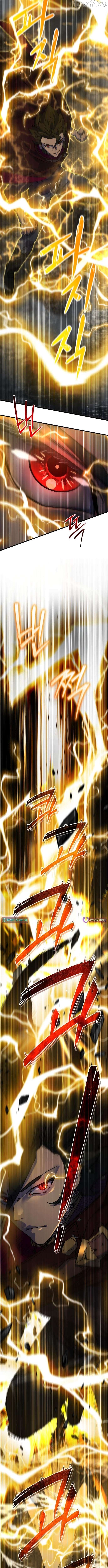 The Genius Mage Who Uses His Fists Chapter 42 - page 13